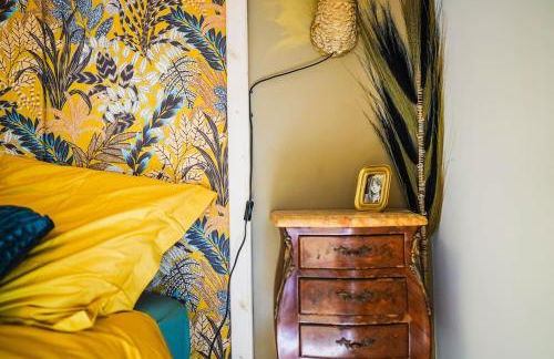 Luxury Marvel Studio - F2 - Foto 20