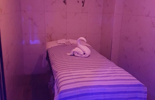 Elfida Apart Hotel - Photo 21