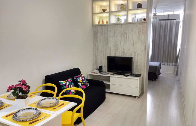 Cris Temporada - Rio Copa Studio - Photo 11