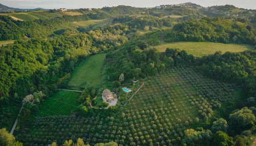 Casa delle Sorgenti - Foto 4