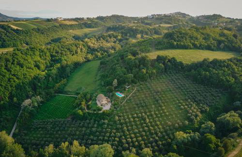 Casa delle Sorgenti - Foto 4