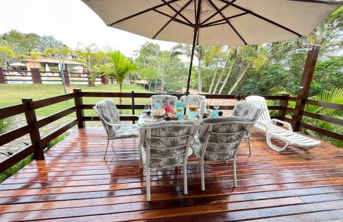 Casa de Alto Padrão Búzios - Foto 1