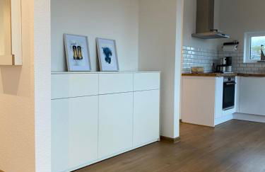 Helle Dachgeschosswohnung in Bockhorn, LK Friesland - Foto 27