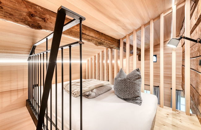 Benedikta das Montafoner Haus - Foto 17