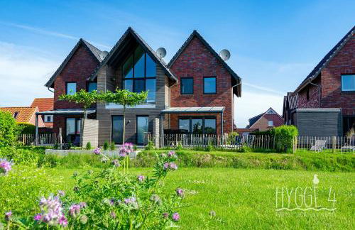 Ferienhaus Hygge4 - Foto 1