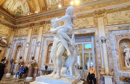 Green Window Roma - Foto 58