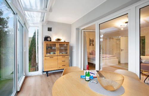 Ferienwohnung Bergwiese - Foto 10