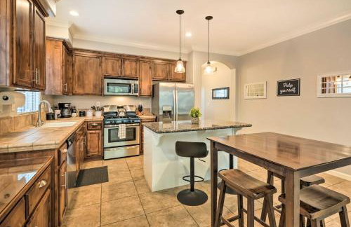 Family-Friendly Lincoln Home 8 Mi to Casino! - Foto 6