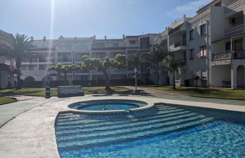 Bajo en Playa Romana Alcossebre - Foto 29