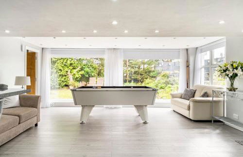 2 Bedroom Garden Flat - Foto 3