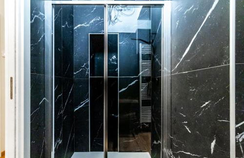 Chalet Alméra-Centro Storico,Vasca Idromassaggio - Photo 20