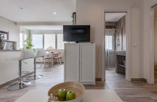 Atico Gran Terraza Triana - Foto 28