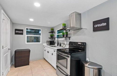 Modern House in Clearwater with access to a Shared Swimming Pool - Foto 45