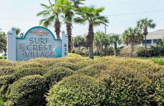 Sea Urchin 39 by Distinctive Beach Rentals - Foto 8