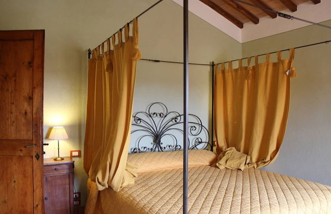 Cordella in Montalcino Wine Resort - Foto 3