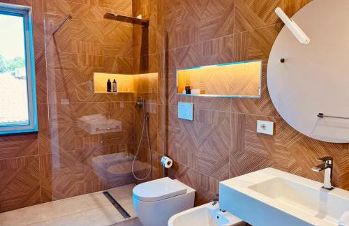 Villa Paglianiti - Your FAMILY Residence! - Foto 9