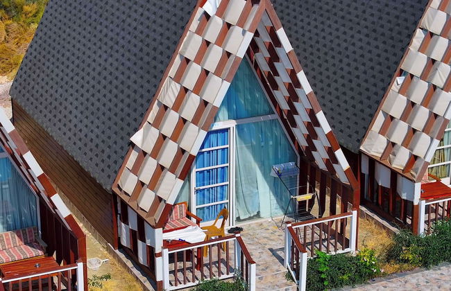 Bu Bungalow Hotel - Foto 12