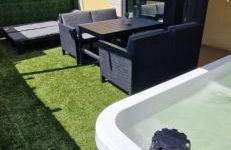 Garden Fisterra - Jacuzzi, Jardín Privado y Vista Mar - Foto 43