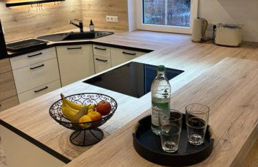 Ferienwohnung zum Mühlbach - Foto 6