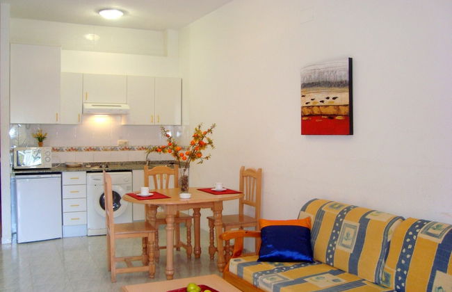 AP Costas - Complejo Al Andalus - Foto 10