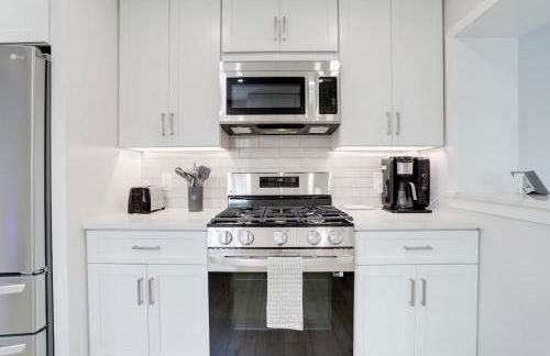 Sojourn on Duke NEW 3 BR in Alexandria - Foto 18