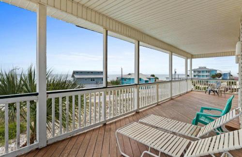 Dream Chaser-Private Pool-Hot Tub-Pets-Directly across from boardwalk to beach - Foto 43