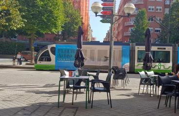 San Mamés Stadium corner - Foto 29