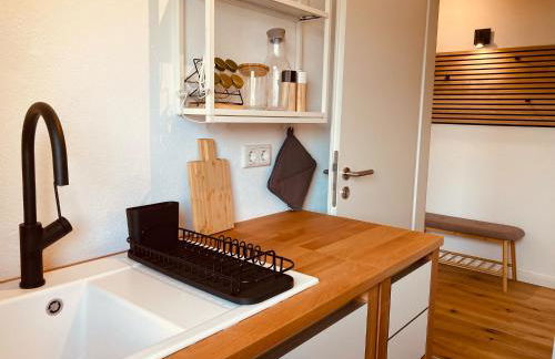 Apartment am Knochenbach - Foto 13