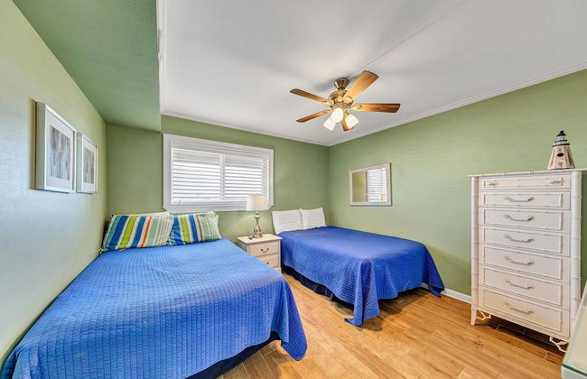 Destin on the Gulf 702 - Foto 3