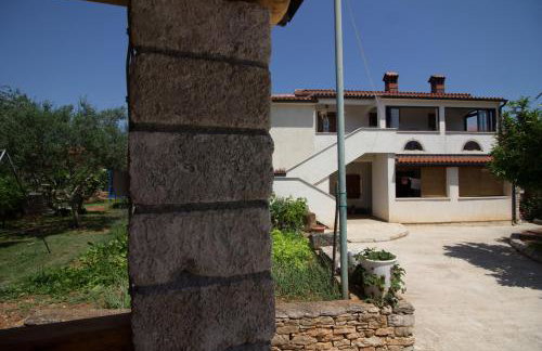 Apartment TILA in Šišan - Foto 25