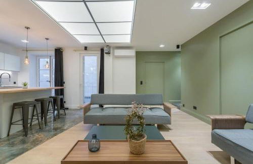 Le Carnot 2 rooms - Photo 7