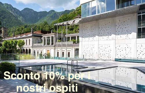 Ortighera Monolocale Relax sulla ciclabile - Foto 23