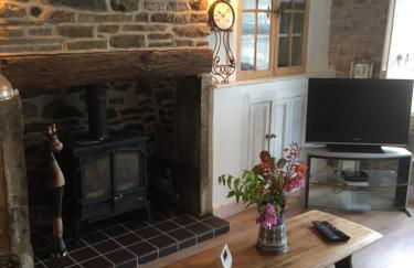 Little Pinfold Cottage - Foto 18