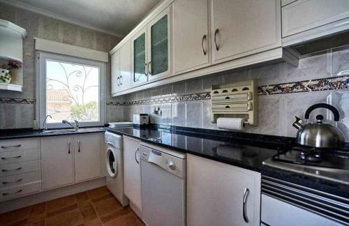 Espanhouse Villa in Ciudad Quesada for 4 - Photo 26