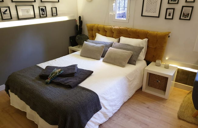 New Studio Just Renovated Center BCN - Photo 2