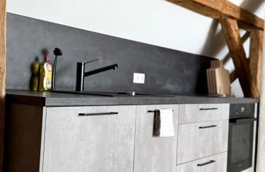 Dachblick by Zirwick Apartment - Photo 10