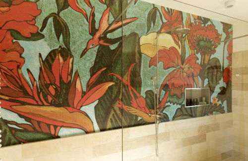 Les Bastides du Mas de l'Amarine - Foto 49