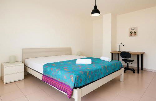 "Le Camere di Beppe", Ampio e Luminoso Appartamento a Lecce - Foto 12