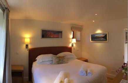 Chalet Oryx - Photo 16