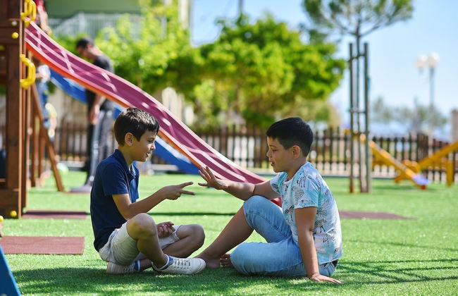 Vile Dalmacija - Foto 45