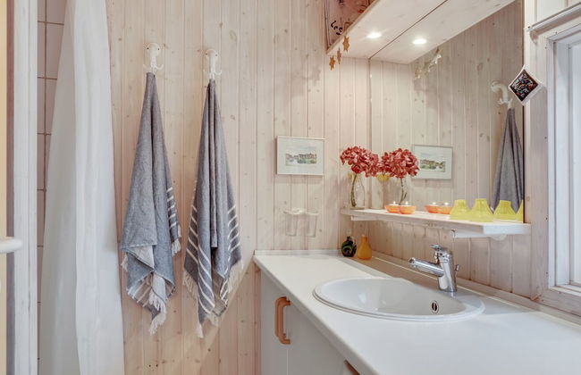 "Eri" - 300m from the sea - Foto 11