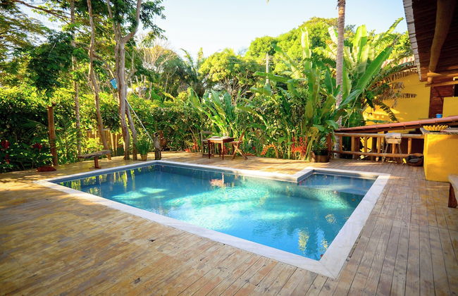 Villa Beija Flôr - Foto 49