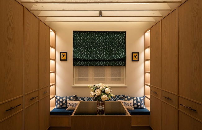 Stunning Fulham Apartment - Photo 78