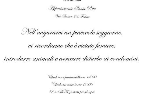 Appartamento Santa Rita Torino - Foto 11