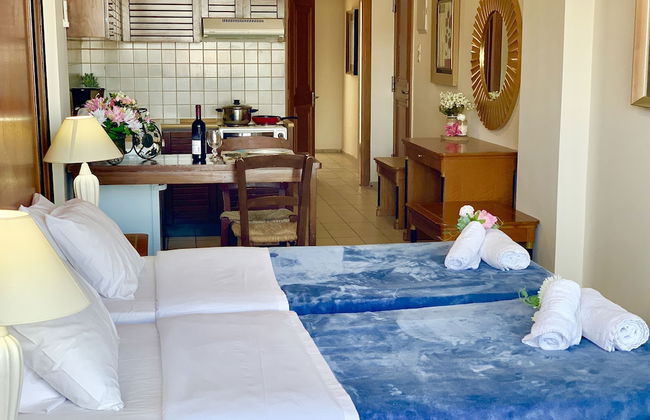 The Blue Apartments - Foto 16