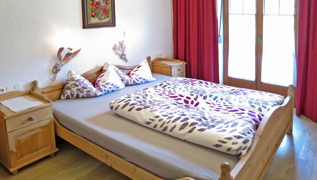 Landhaus Martin - Foto 5, Bedroom