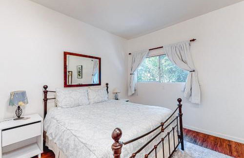 Redwood Lodge - Foto 15