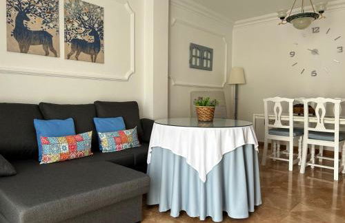 Apartamento Puerta Grana Priego. - Foto 17