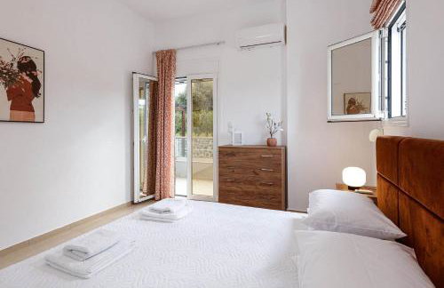 Villa Emily Rethymno - Foto 27