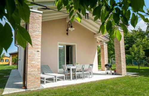 Particolari del Brenta - Photo 6